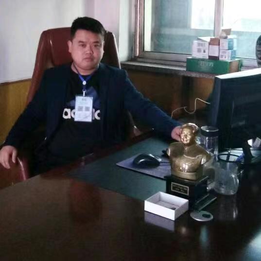 创始人 刘总